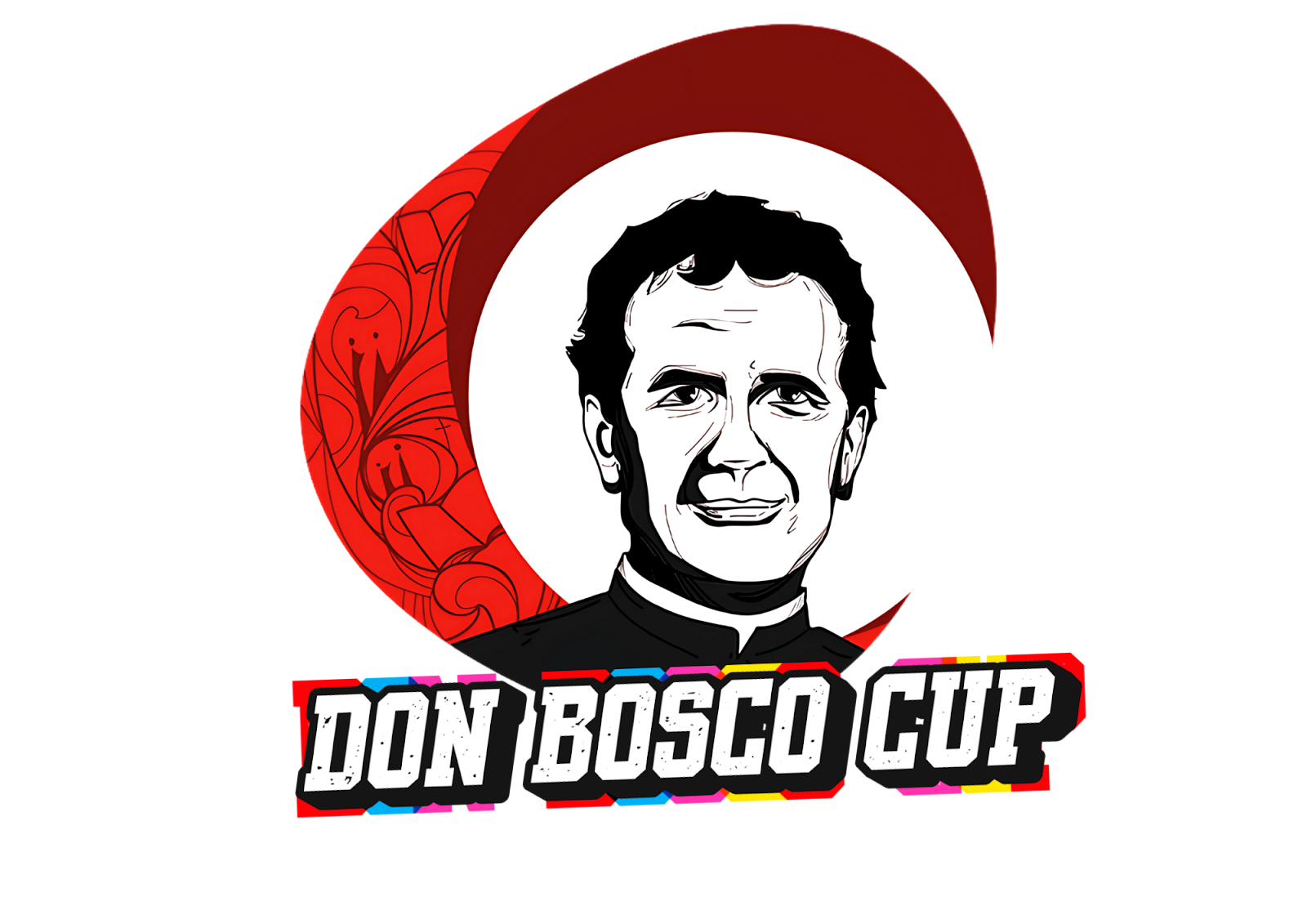 Logo Don Bosco Cup